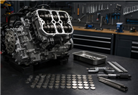Motor revizyonu