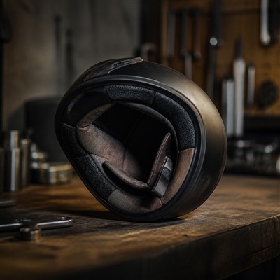 Kask Kaç Yılda Bir Değişir?